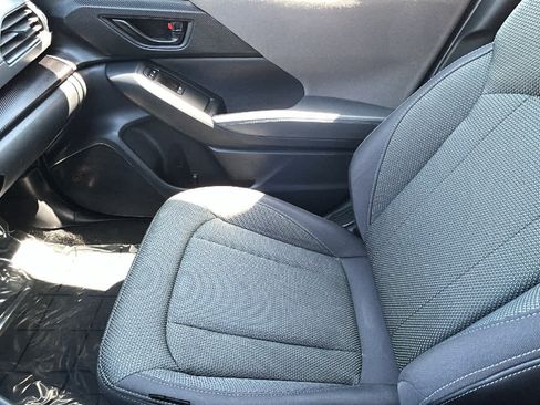 Used 2024 Subaru Crosstrek 2.0i Premium AWD/4WD image 13