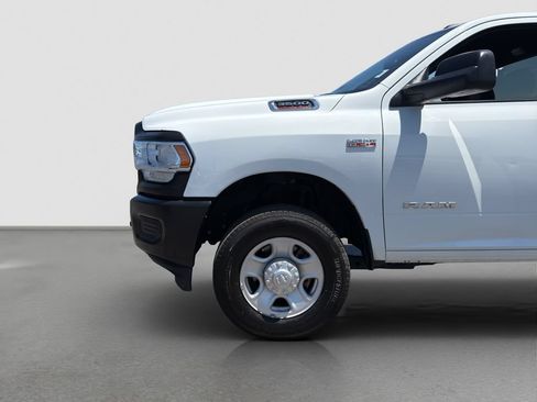 Used 2022 RAM 3500 Tradesman AWD/4WD image 22