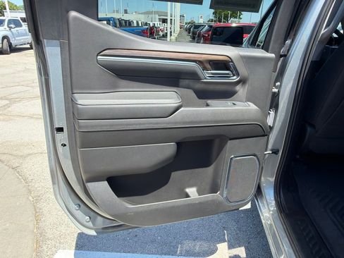 Used 2024 Chevrolet Silverado 1500 RST AWD/4WD image 14