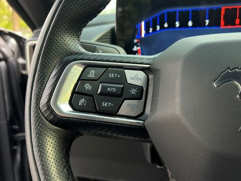 Used 2024 Ford Mustang GT Premium image 25