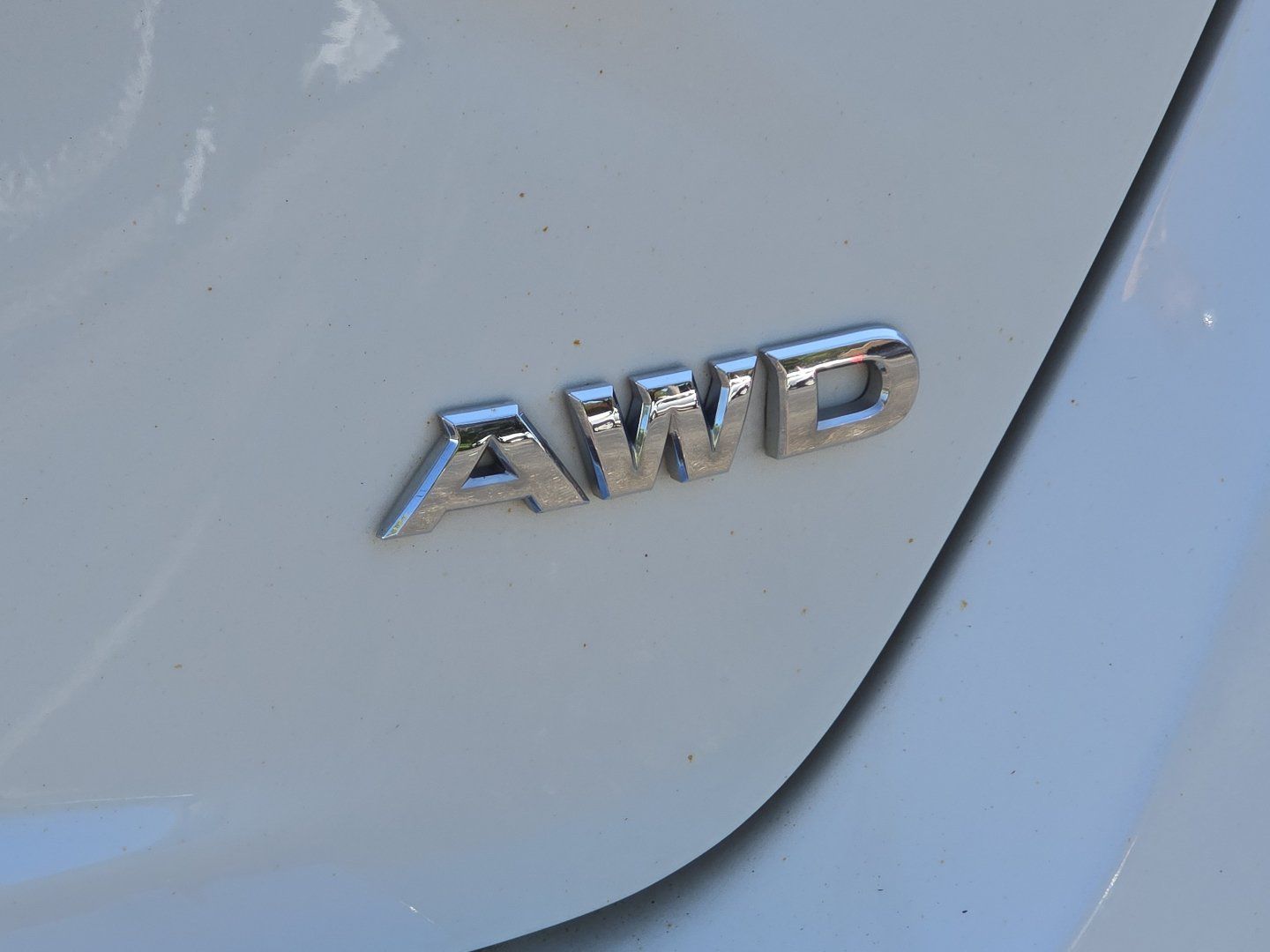 Used 2021 Nissan Altima 2.5 SR AWD/4WD image 13