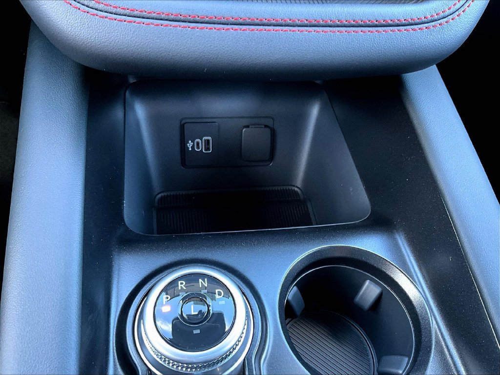 New 2027 Ford Explorer ST-Line w/ Premium Package AWD/4WD image 27