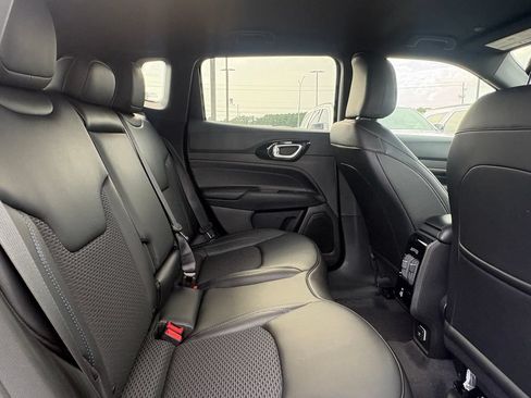 New 2026 Jeep Compass Latitude AWD/4WD image 26
