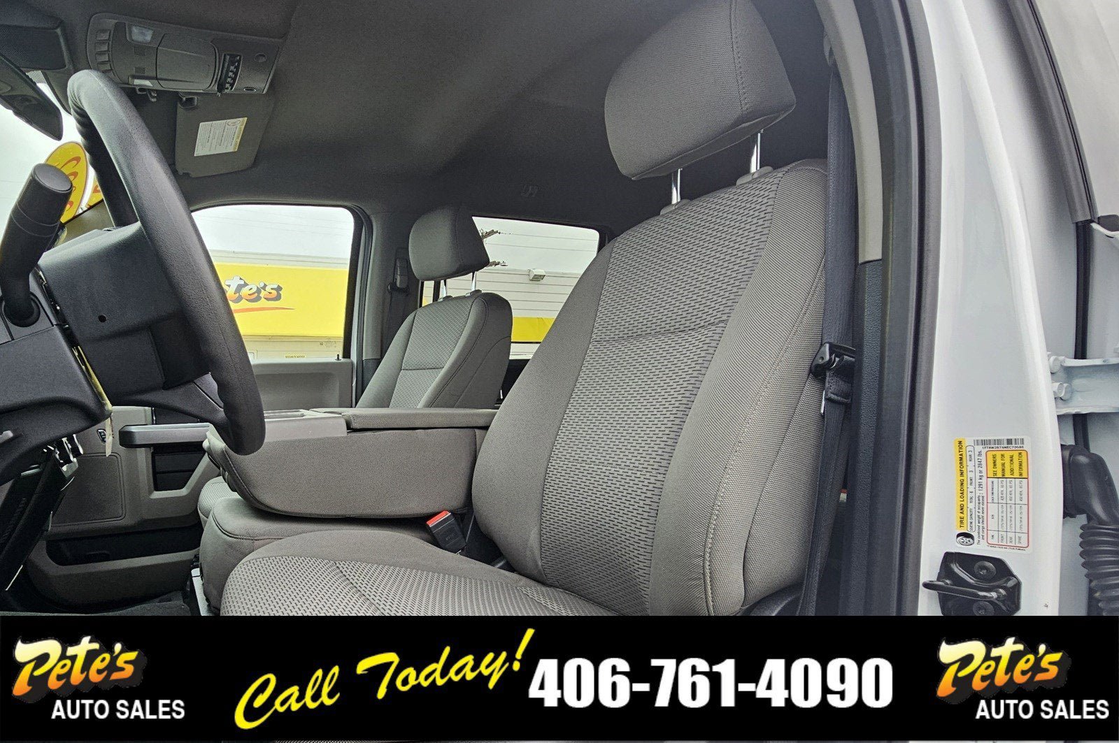 Used 2022 Ford F250 XLT w/ XLT Value Package AWD/4WD image 19