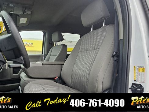 Used 2022 Ford F250 XLT w/ XLT Value Package image 19