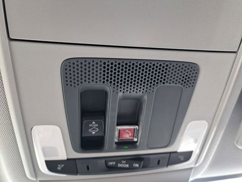 New 2025 Acura ADX AWD image 17