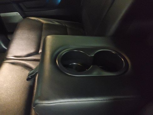 Certified 2023 Ford F150 Lariat w/ Equipment Group 502A High image 24