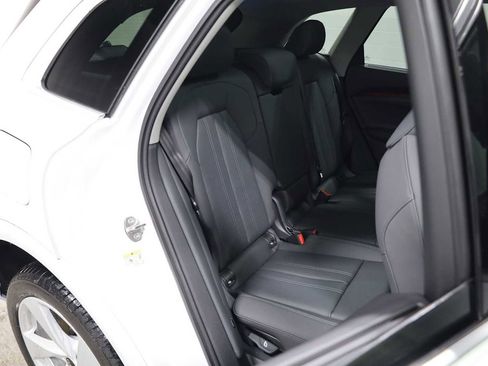 New 2025 Audi Q5 Premium Plus image 34