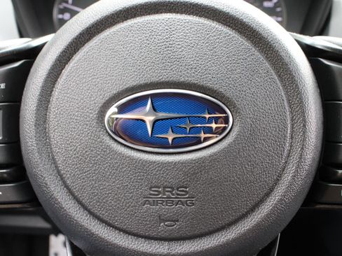 New 2025 Subaru Impreza RS image 33