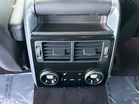 Used 2021 Land Rover Range Rover Sport HST image 20