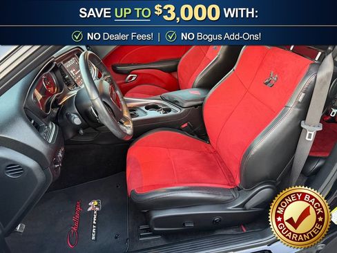 Used 2018 Dodge Challenger R/T Scat Pack image 14
