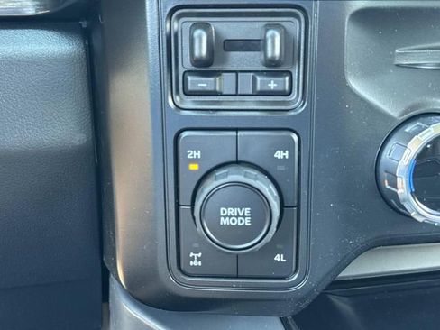New 2026 Ford F250 Lariat w/ Lariat Premium Package AWD/4WD image 21