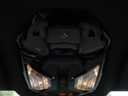 New 2026 BMW X3 xDrive30 w/ Convenience Package image 24