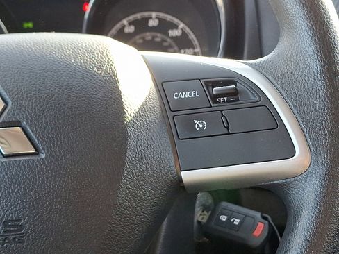 Used 2024 Mitsubishi Outlander Sport AWD image 22