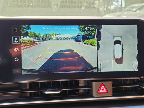 New 2026 Kia Carnival SX Prestige FWD image 15