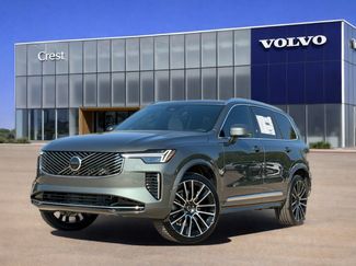 New 2027 Volvo XC90 B6 Plus AWD/4WD video 1