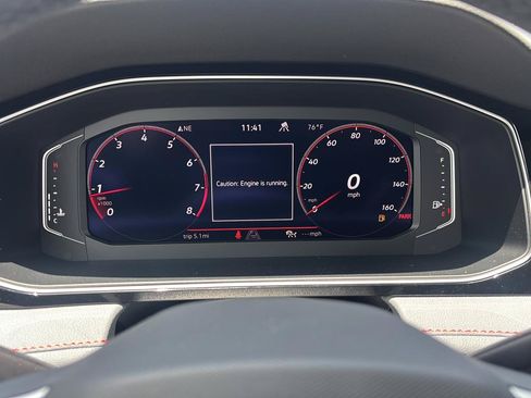 New 2026 Volkswagen Jetta GLI Autobahn FWD image 22