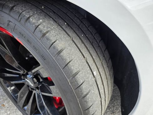 Used 2021 Chevrolet Camaro SS w/ Redline Edition image 27