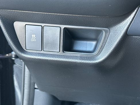 New 2026 Honda HR-V EX-L image 30
