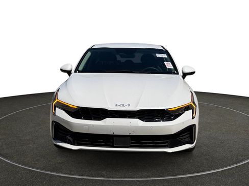 Used 2025 Kia K5 LXS FWD image 10
