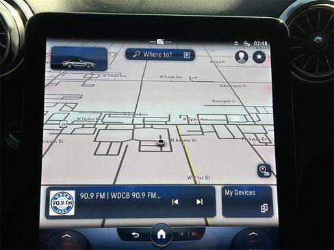 Used 2022 Mercedes-Benz SL 63 AMG 4MATIC image 25