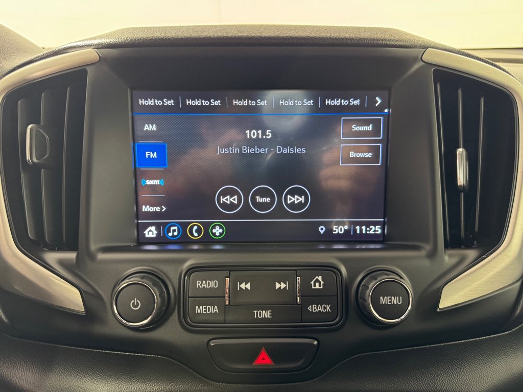 Used 2018 GMC Terrain SLT w/ Preferred Package FWD image 17