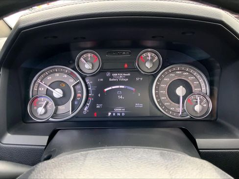 Used 2018 RAM 1500 Limited image 25