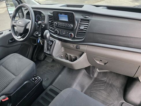 Used 2024 Ford Transit 250 Low Roof w/ Exterior Upgrade Package image 29