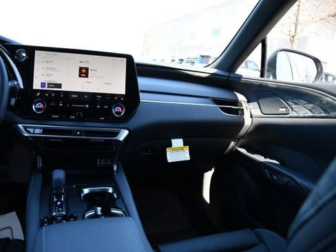 New 2026 Lexus RX 350 350h Luxury image 21