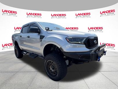 Used 2021 Ford Ranger XLT w/ Equipment Group 302A High