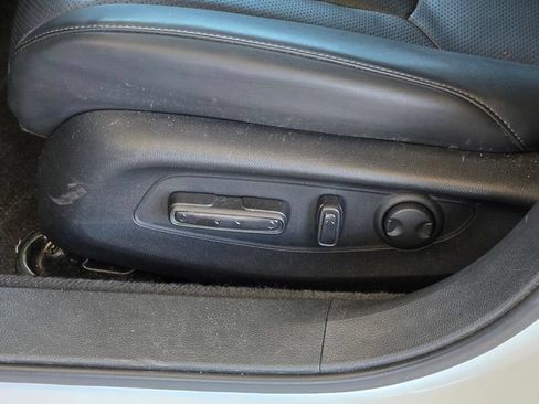 Used 2024 Honda Accord Sport image 14
