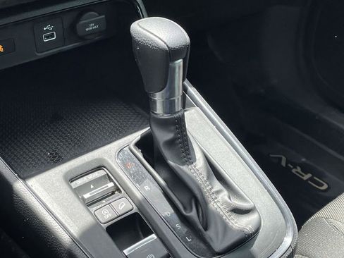 Used 2023 Honda CR-V LX image 38
