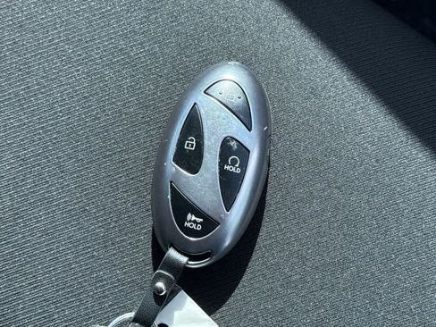 Used 2026 Hyundai Tucson SEL FWD image 28