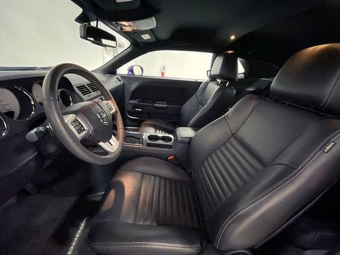 Used 2013 Dodge Challenger R/T image 73