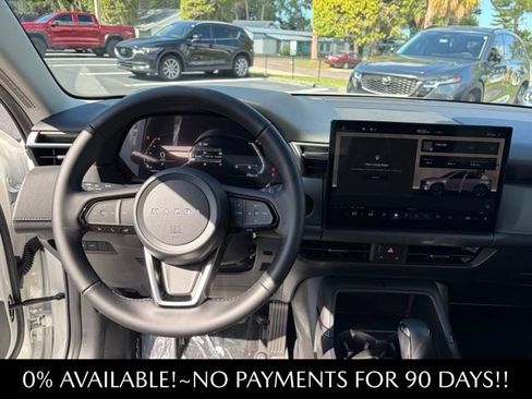 Used 2026 MAZDA CX-5 Preferred AWD/4WD image 12