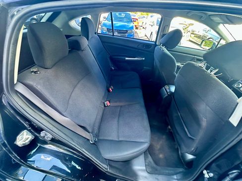 Used 2016 Subaru Crosstrek 2.0i image 23