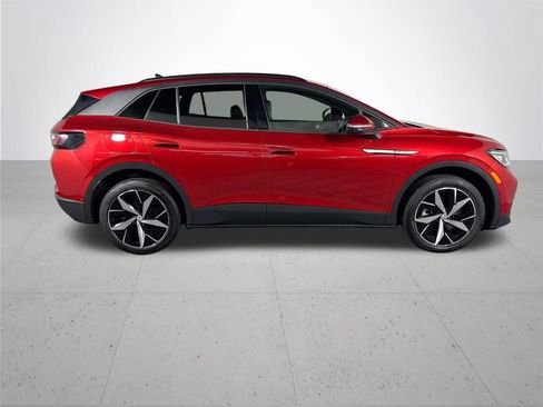 Certified 2023 Volkswagen ID.4 Pro S AWD/4WD image 5