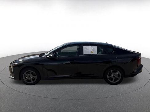 Used 2025 Kia K4 FWD image 10