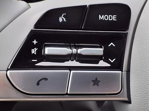 New 2025 Hyundai Elantra Sport image 20