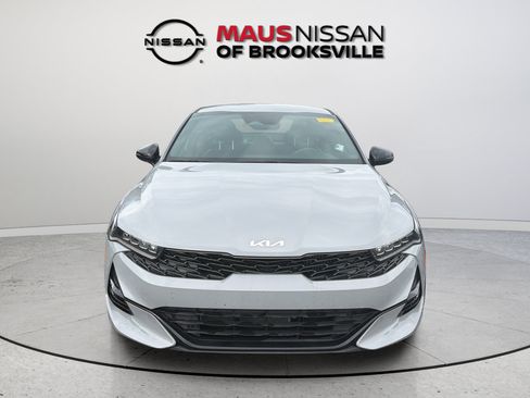 Used 2024 Kia K5 GT-Line FWD image 3