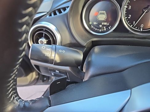 Used 2024 MAZDA MX-5 Miata RF Grand Touring image 38