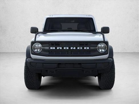 New 2026 Ford Bronco 4-Door w/ Sasquatch Package image 6
