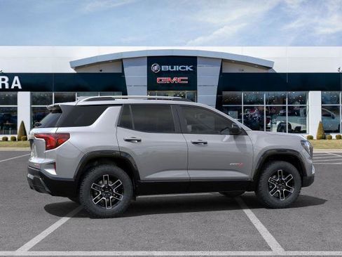 New 2026 GMC Terrain AT4 image 21