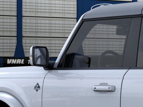 New 2025 Ford Bronco Outer Banks image 29