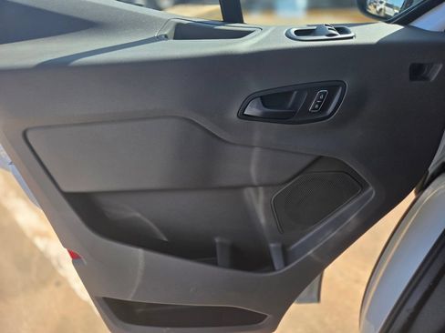 New 2026 Ford Transit 350 XL RWD image 25