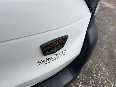 New 2026 Subaru Forester Wilderness image 7