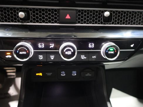 Used 2026 Honda Civic Sport image 28