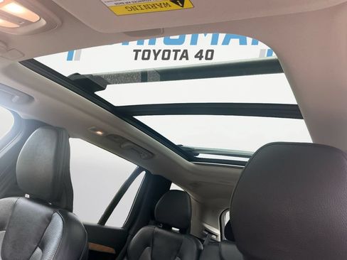 Used 2023 Volvo XC90 B6 Plus w/ Protection Package AWD/4WD image 19