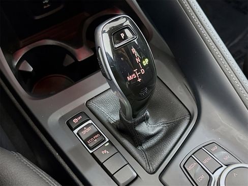Used 2020 BMW X1 sDrive28i image 17