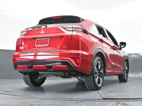 New 2024 Mitsubishi Eclipse Cross SEL image 29